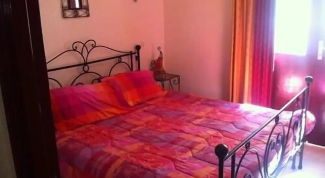 Номер Standard с балконом Riad Dar Mesouda