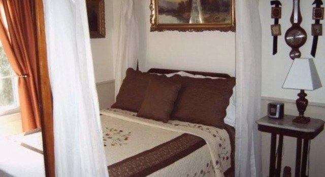 Moore House Bed and Breakfast, Book Hotel 3-stjernede hoteller i Manhattan, 3*