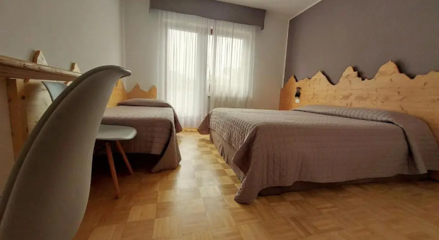 Номер Superior Hotel Angelo