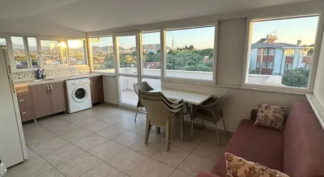 Апартаменты Comfort Ören Bonn Apart