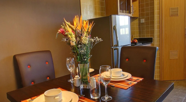 Апартаменты Standard Nelsons Court Serviced Apartments