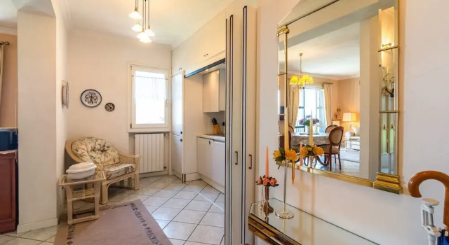 Chalet in Verbania near Lake Maggiore, Забронировать Шале Отели в центре Вербания, в центре