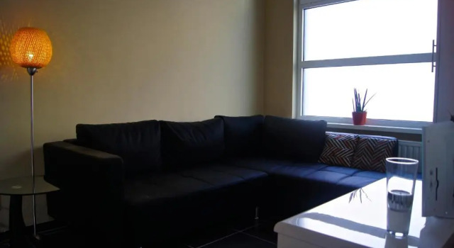 Коттедж с 2 комнатами All Inn Holiday Home