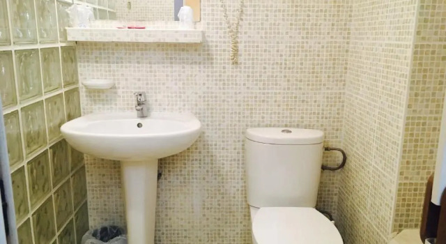 Номер Comfort Boutique Hotel Couleurs Suds