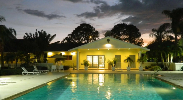 Люкс Best Western Port St. Lucie