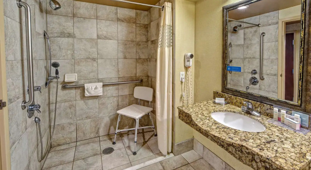 Номер Standard Hampton Inn Indianapolis-SW-Plainfield