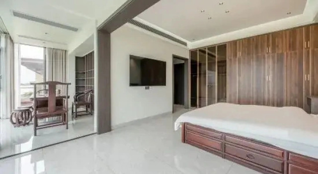 Двухместный люкс White Swan Hotel