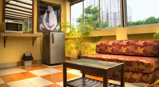 Goroomgo Royal Inn Tallygunge Kolkata, Rezervovat Hotel Kalkata 