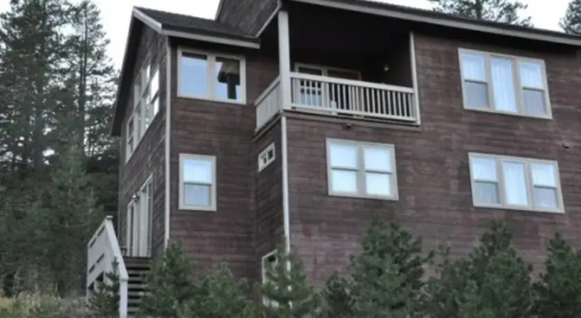 RedAwning Yarrow Place Home on Meadow, Забронировать Отель Кирквуд штат Калифорния, рядом с Солитьюд (5)