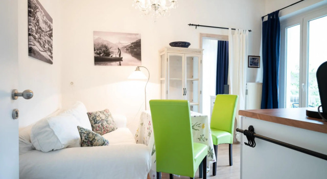 Living Eden - TOP 1 in Zell am See, Забронировать Отель Отели Europa Sportregion с парковкой, Парковка