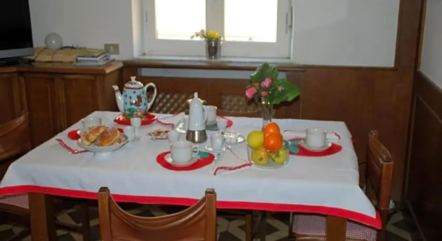 A casa di Anna b&b