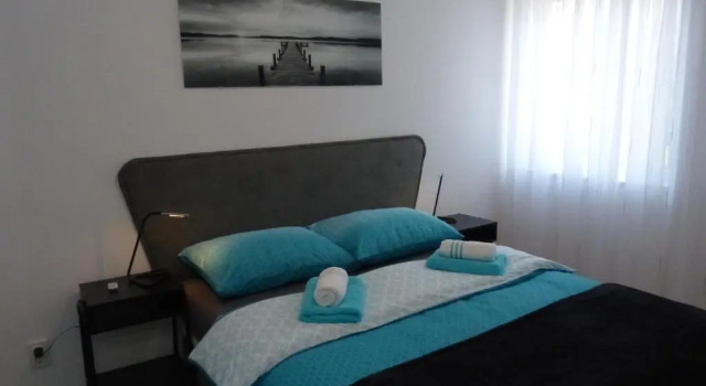 Апартаменты Prestige West Residence