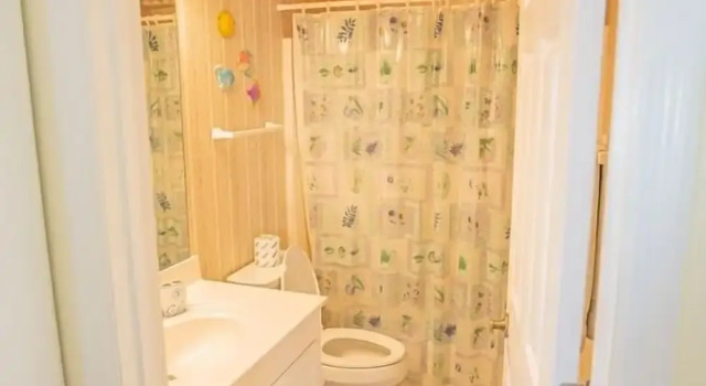 Коттедж Pirates Paradise 3 Bedroom Home by RedAwning