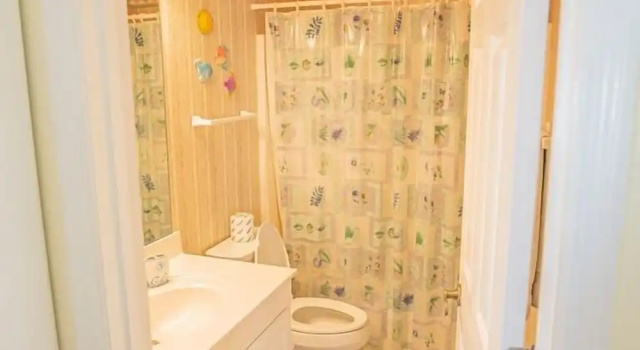 Коттедж с 3 комнатами Pirates Paradise 3 Bedroom Home by RedAwning