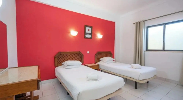 EiraSol by Umbral, Book Lejlighedshotel Albufeira Albufeira