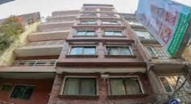 MeroStay 228 LA Hotel