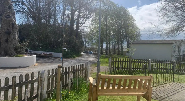 Коттедж Dartmouth 2 Bed Detached Chalet Number 144
