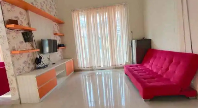 Villa Permata C10 by N2K
