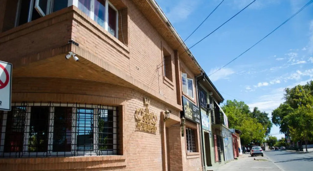 Hotel Imperio