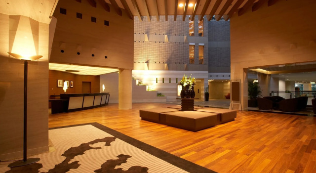 Hotel Kintetsu Aqua Villa Ise Shima, Boek Resort Hotels in Shima met parkeren, Parkeren