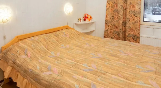 Holiday Home Tulisuontie a, Забронировать Отель Отели Куусамо 3 звезды, 3*