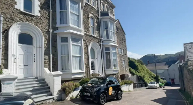 Ilfracombe Cheyne Beach Villa 2 Bedrooms, Забронировать Вилла Отели Илфракомб 3 звезды, рядом с Статуя «Истина», 3*
