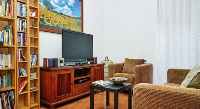 Domus Appio Claudio, Buchen Sie Ferienwohnung San Giovanni. Rom, in der Nähe von Cinecittà Due