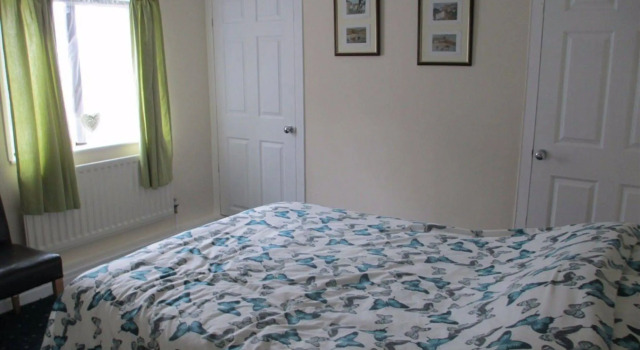 Royal George, Book Hotel Cottingham Northamptonshire