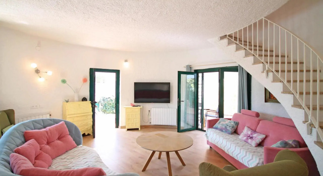 Holiday Home Anais, Забронировать Вилла Отели в центре Ла-Эскал, в центре