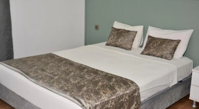 Двухместный номер Standard My Sun Hotel