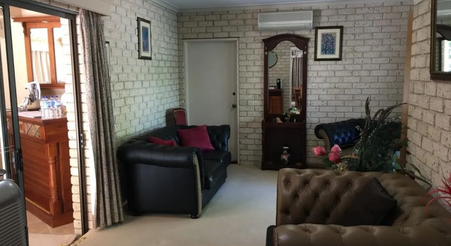 Ophir Gold Bed & Breakfast, Забронировать Отель Отели Ориндж 4 звезды, 4*