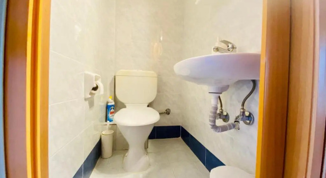 Коттедж Casa Costa for 7 guests near Fourka beach