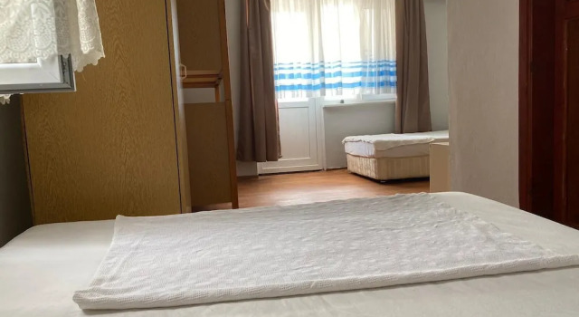 Mete Otel, Varaa Hotelli Hotellit Marmara-alue pysäköinnillä, Pysäköinti