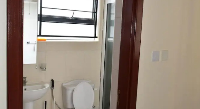 Апартаменты Business с балконом Westside Residency