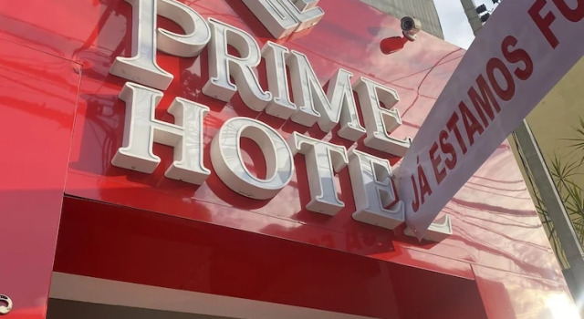 Hotel prime