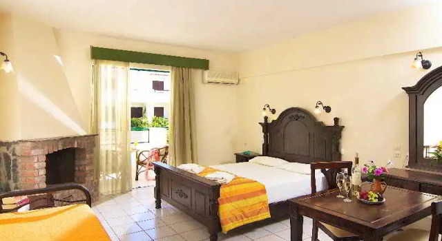 Hotel Trifon