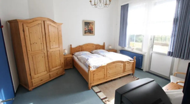 Номер Classic Pension Villa Kassandra