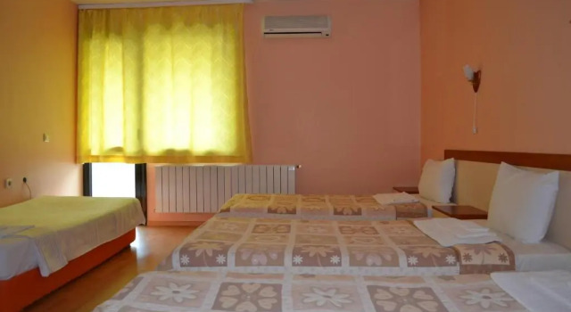 Hotel Perla, Забронировать Отель Горна-Оряховица область Велико-Тырново