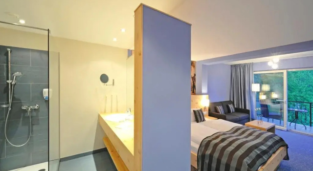 Landhaus Streklhof, Rezerwuj Dom wakacyjny Hotele SPA w Karyntia, SPA