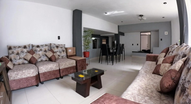 Departamento Amoblado en Urbanización Colegio de Ingenieros, Cerro Colorado, Arequipa, Buchen Sie Hotel Los Alamos 