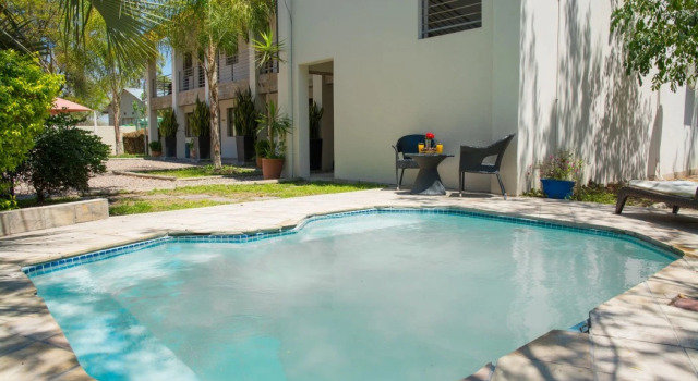 Luxury Apartment at Peo, Book Apartment SPA Hotels in Ngamiland East, SPA