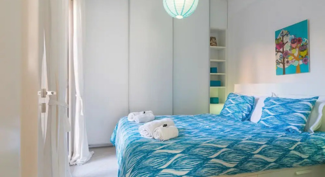 Calliope Corfu Apartments 2, Забронировать Апартаменты/квартира Апартаменты периферии Ионических островов, Апартаменты/квартира