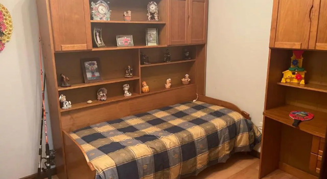 Apartament 3 pokoje JuHouse