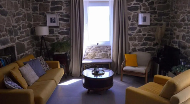 Апартаменты Old stone house Klarić