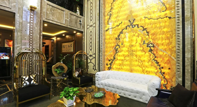 Harbin Petrochemical Engineering Hotel, Buchen Sie Hotel Harbin Heilongjiang, in der Nähe von Harbin Museum Station
