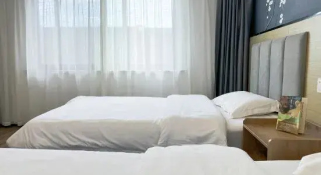 Люкс Kunshan LouLi Homestay