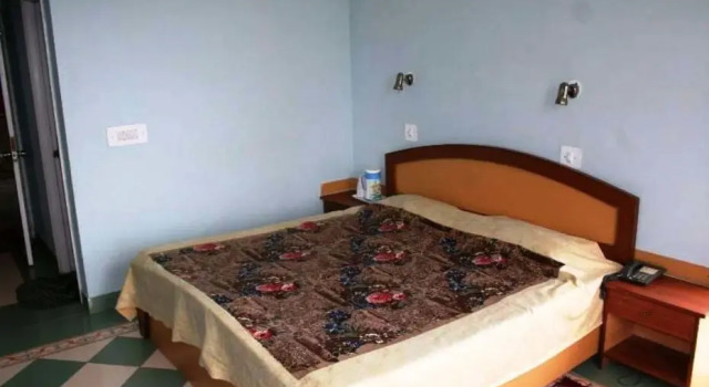 Rashi Resort