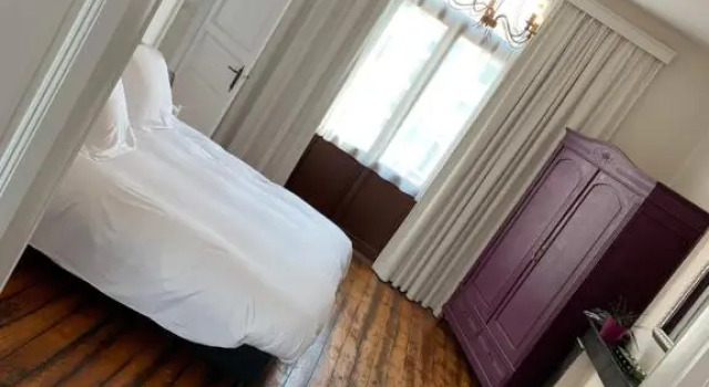 Hygge Vakantiewoning
