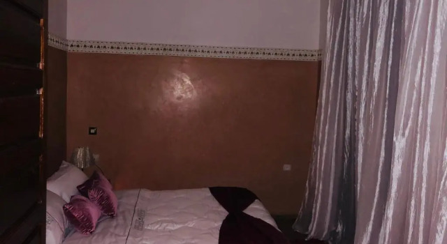 Двухместный номер Standard Riad Schanez