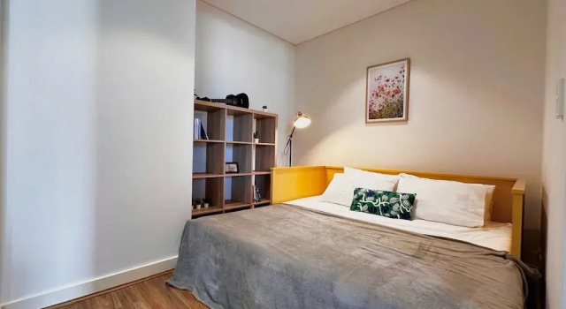 Cosy 2-Bedroom Apartment Homebush NSW, Забронировать Апартаменты/квартира Хоумбуш Новый Южный Уэльс, рядом с Железнодорожный вокзал Хомбуш